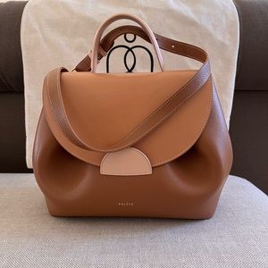 Polene Numéro Un
EDITION TRIO CAMEL